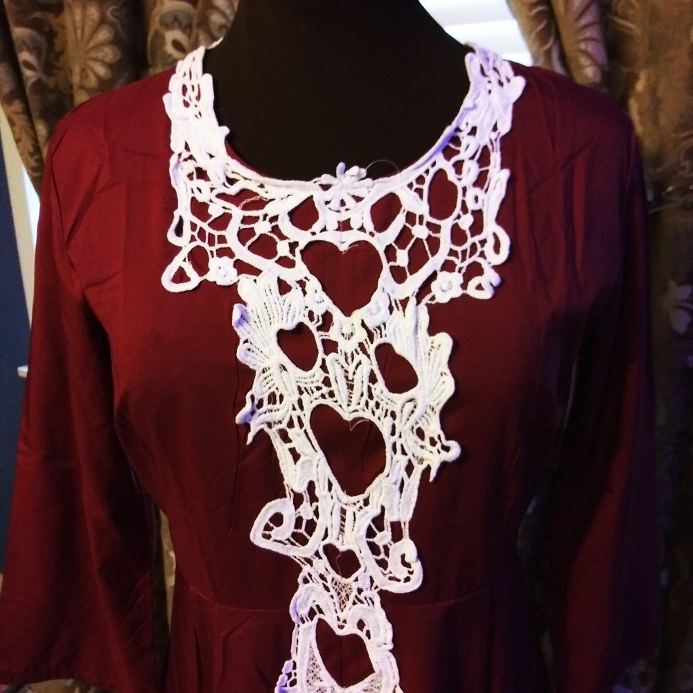 Dress - Picture 3 of 8